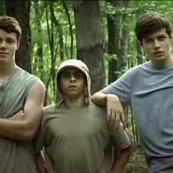 The Kings of Summer: Review