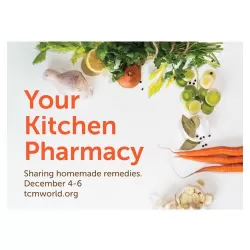 The Kitchen Pharmacy