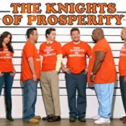 The Knights of Prosperity