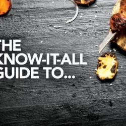 The Know It All Guide To...