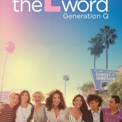 The L Word: Generation Q