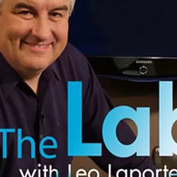The Lab with Leo Laporte