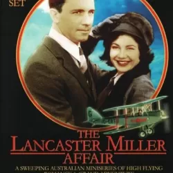 The Lancaster Miller Affair