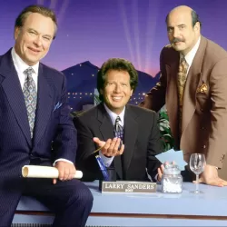 The Larry Sanders Show