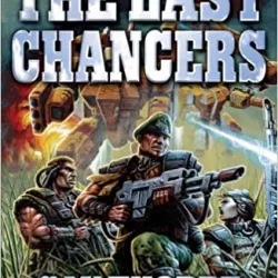 The Last Chancers