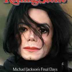 The Last Days of Michael Jackson