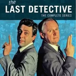 The Last Detective