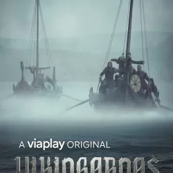 The Last Journey of the Vikings