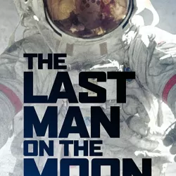 The Last Man on the Moon