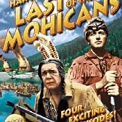 The Last of the Mohicans