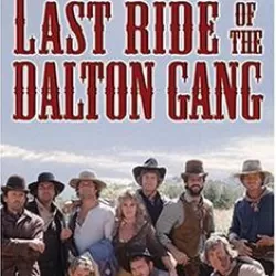 The Last Ride of the Dalton Gang