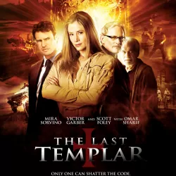 The Last Templar