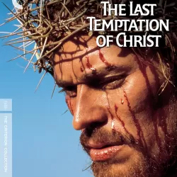 The Last Temptation of Christ