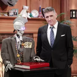 The Late Late Show with Craig Ferguson