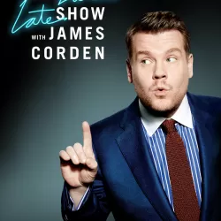 The Late Late Show With James Corden