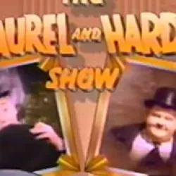 The Laurel and Hardy Show