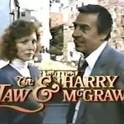 The Law & Harry McGraw