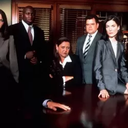The Law Firm