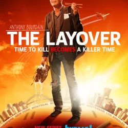 The Layover