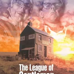 The League of Gentlemen