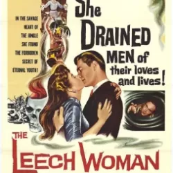 The Leech Woman