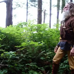 The Legend of Mick Dodge