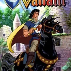 The Legend of Prince Valiant