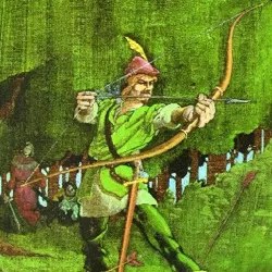 The Legend of Robin Hood