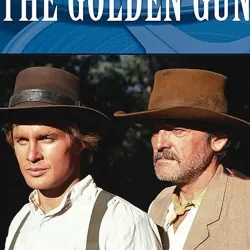 The Legend of the Golden Gun