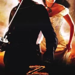 The Legend of Zorro