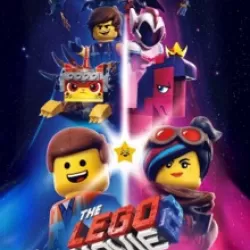 The Lego Movie 2: The Second Part