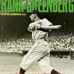 The Life and Times of Hank Greenberg