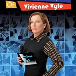 The Life and Times of Vivienne Vyle