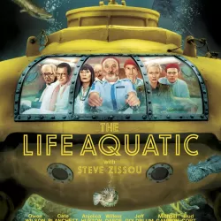 The Life Aquatic with Steve Zissou