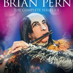 The Life of Rock with Brian Pern