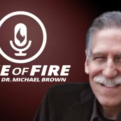 The Line of Fire with Dr. Michael Brown
