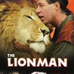 The Lion Man