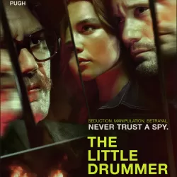 The Little Drummer Girl (Uncut)