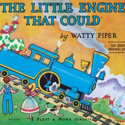 The Little Engine That Could