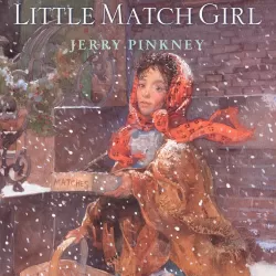 The Little Match Girl