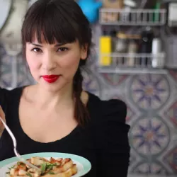 The Little Paris Kitchen: Cooking with Rachel Khoo