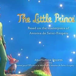 The Little Prince