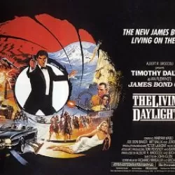 The Living Daylights