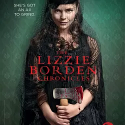 The Lizzie Borden Chronicles