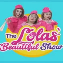 The Lolas' Beautiful Show