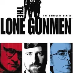 The Lone Gunmen