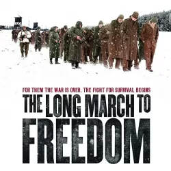 The Long March to Freedom