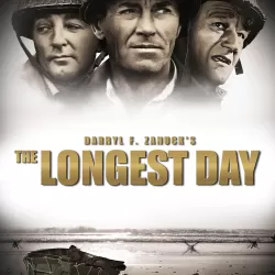 The Longest Day