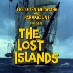 The Lost Islands