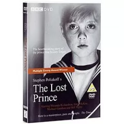 The Lost Prince